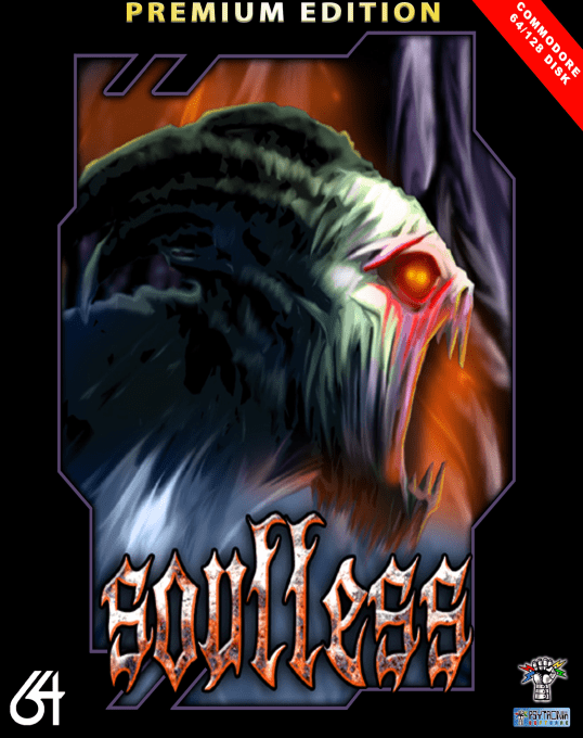 Soulless (Homebrew)
